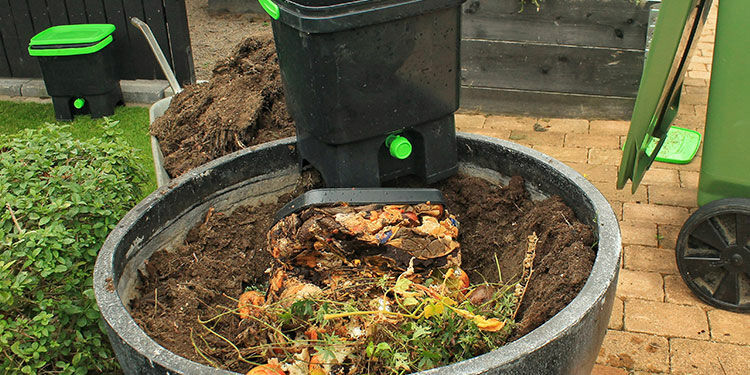 Bokashi – der Komposttrend aus Japan für Ihren Garten