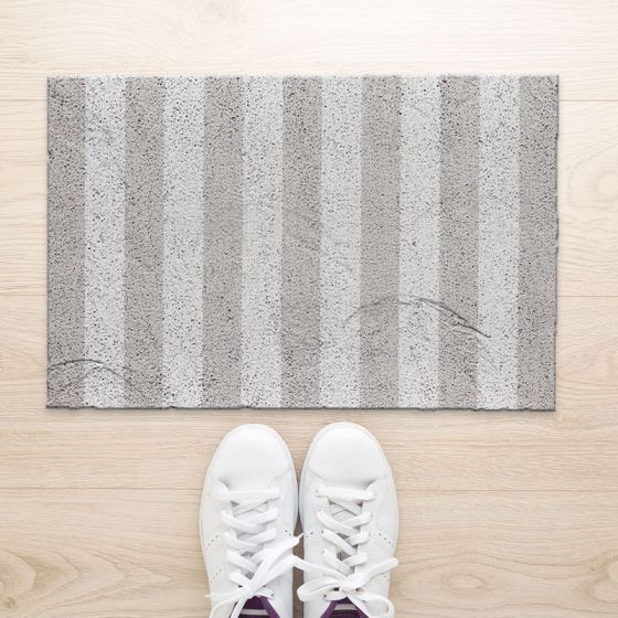 | Design | Gestreift Esschert Sie Fußmattenunterlage | Kaufen PVC 90x6