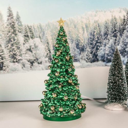 LEMAX Jolly Christmas Tree