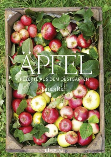 Äpfel | Rezepte aus dem Obstgarten