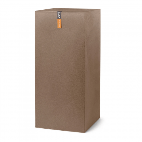 Capi Europe Säule Smooth NL - 36x79 - Warm taupe - KWT243-2251