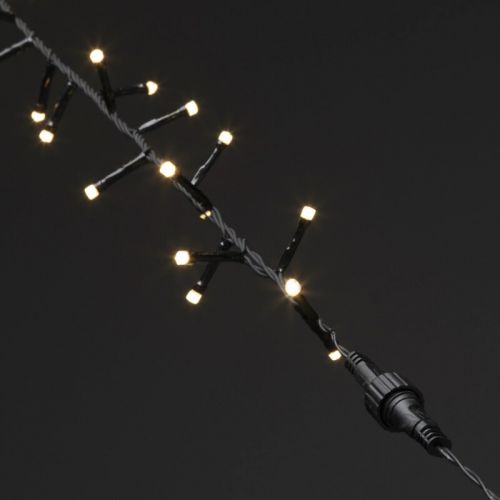 Fairybell Pro Extend Ganzjahrend Lichterkette | 5 Meter | 70 LED | Starter Set