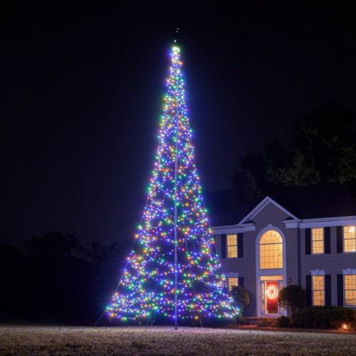 LED Weihnachtsbeleuchtung für Draußen jetzt online bestellen