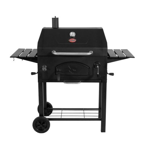 Char-griller® | Traditional Charcoal Grill