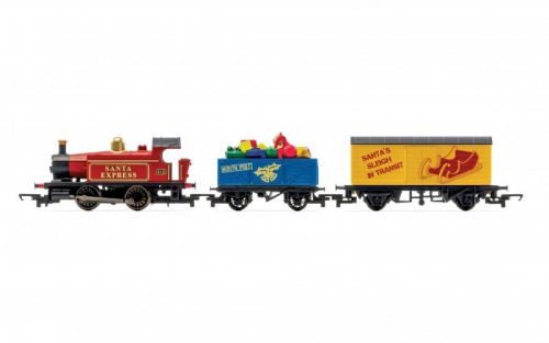 Hornby | Santa's Express Zug | 1:76