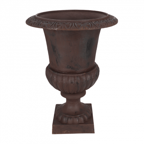 Esschert Design | Französische Vase | 50x50x66 cm