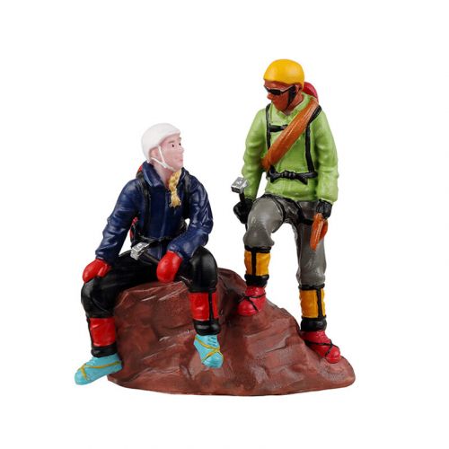 LEMAX Mountain Climbers