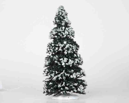 LEMAX Sparkling Winter Tree | Groß