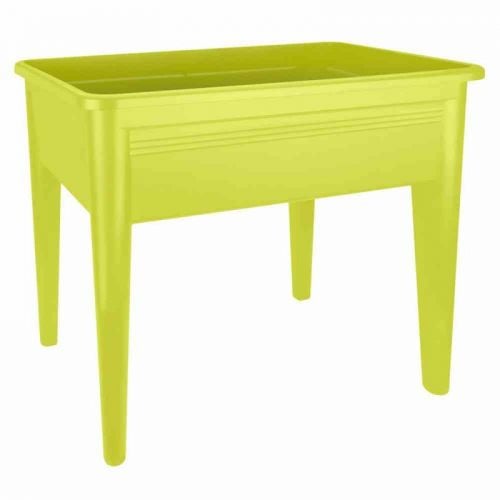 Elho Anzuchttisch super XXL lime grün green basics