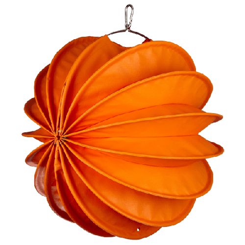 Lampion Barlooon Orange | M