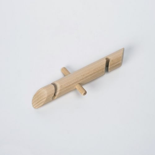 Holzhänger für Spira Small