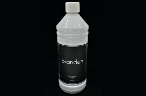 Branderr Bio-Ethanol - 1 ltr.