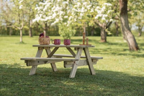 Kinder Picknick-Tisch Mini