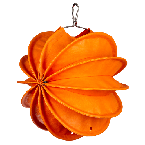 Lampion Barlooon Orange | S