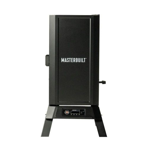 Masterbuilt® | 710 Wifi Digitaler Elektroräucherer