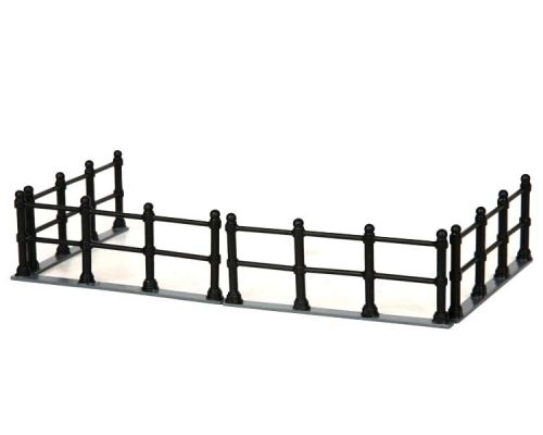 LEMAX Canal Fence | Set Of 4