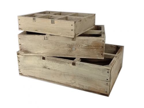 Eigenen Garten anbauen 3er Set