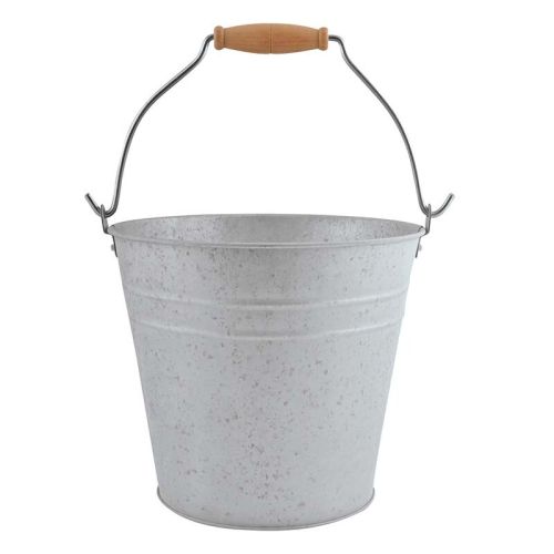Esschert Design | Eimer | Altzink | 5 L