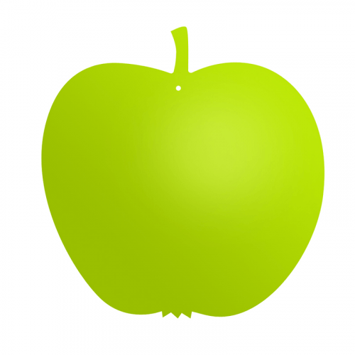 Cazador-del-sol ® Apfel "Granny" | grün