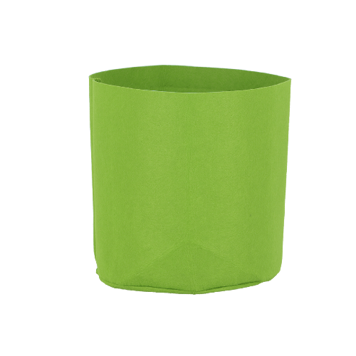 Esschert Design | Pflanztasche L | Polyserin | 30x30x30 cm