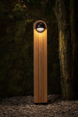 Sus - Holz Stehlampen | One | 24V |  Suslight | in 3 Großen