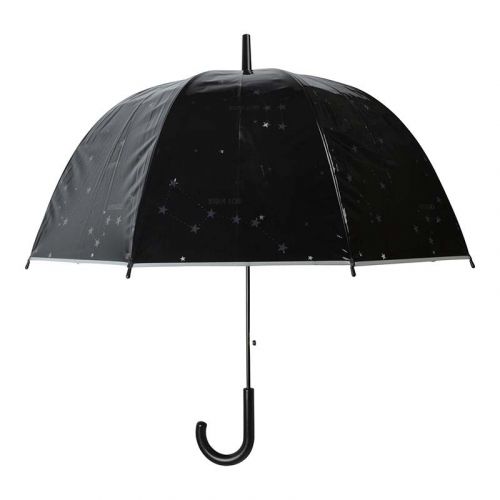 Esschert Design | Regenschirm | Sternenhimmel | Ø81 cm