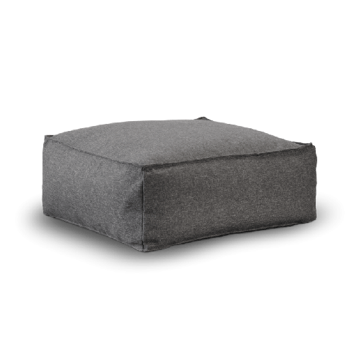 Outdoor-Pouf | in 2 Farben | Oshawa Chill Dept.
