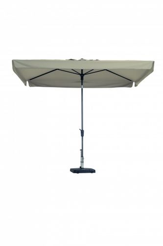 Arles Sonnenschirm Sonnenschutz, Cantilever / Freischwinger, eckiger  Schirm: 300 x 300 cm, Material: 250 g/m² Polyester, UV-Schutzfaktor: 50+, wasserabweisend