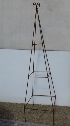 Vanity-Pyramide | in 3 Größen-2.75 m
