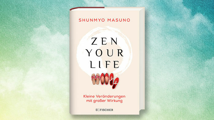 Zen your life gewinnen