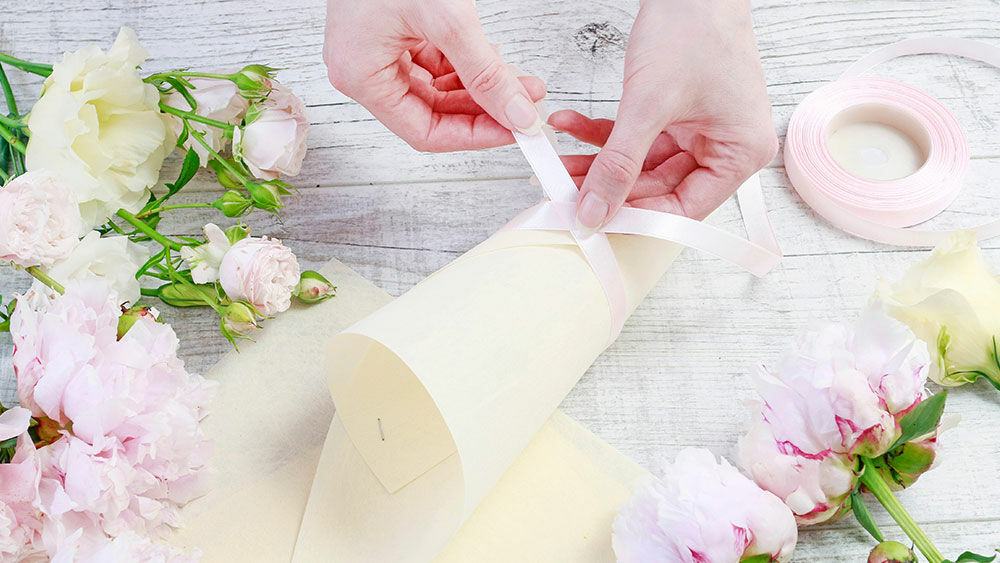 Anleitung für Gastgeschenk - Schritt 3