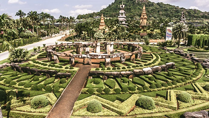 Nong-Nooch-Garten-in-Pattaya_Thailand